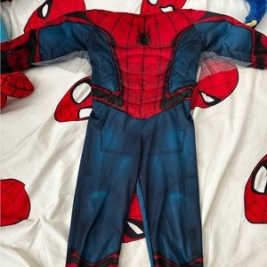 Kids costumes
